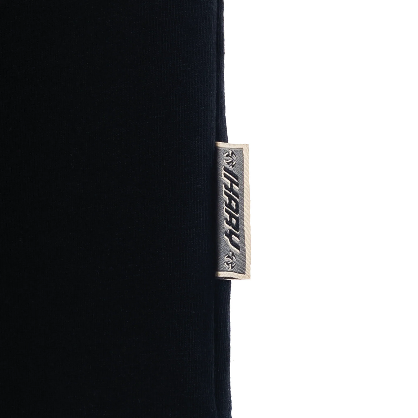 NICOTEEN t-shirt black