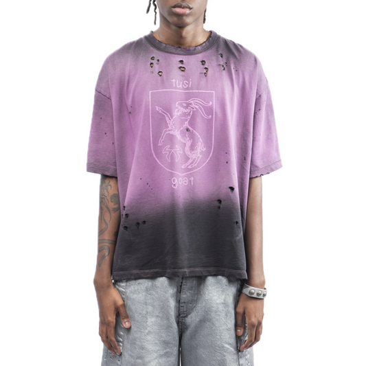 TUSI GOAT tee
