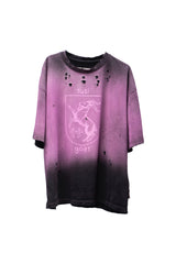 TUSI GOAT tee