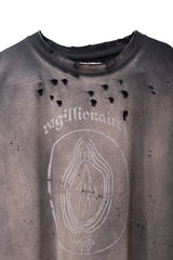 VAGILLIONAIRES CLUB tee