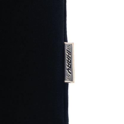 NICOTEEN t-shirt black