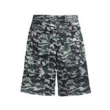 BITMAP paillettes shorts