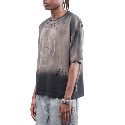 VAGILLIONAIRES CLUB tee