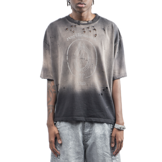 VAGILLIONAIRES CLUB tee