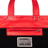 FAST LIF€ Shopper - Ikary X Samuel Almansa