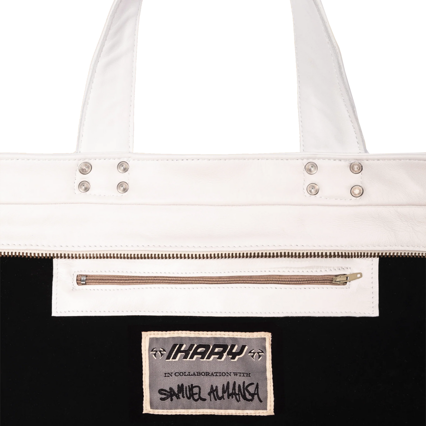 DEVIL’S KISS Shopper - Ikary x Samuel Almansa