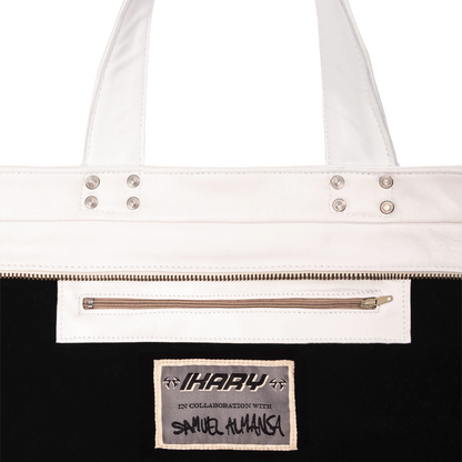 DEVIL’S KISS Shopper - Ikary x Samuel Almansa