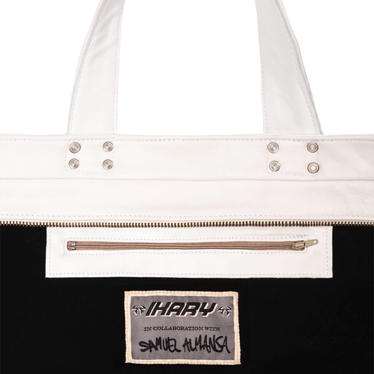 DEVIL’S KISS Shopper - Ikary x Samuel Almansa