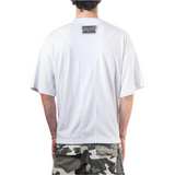 BEAGLE TEE - Ikary x Samuel Almansa