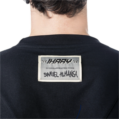 PUG TEE - Ikary x Samuel Almansa