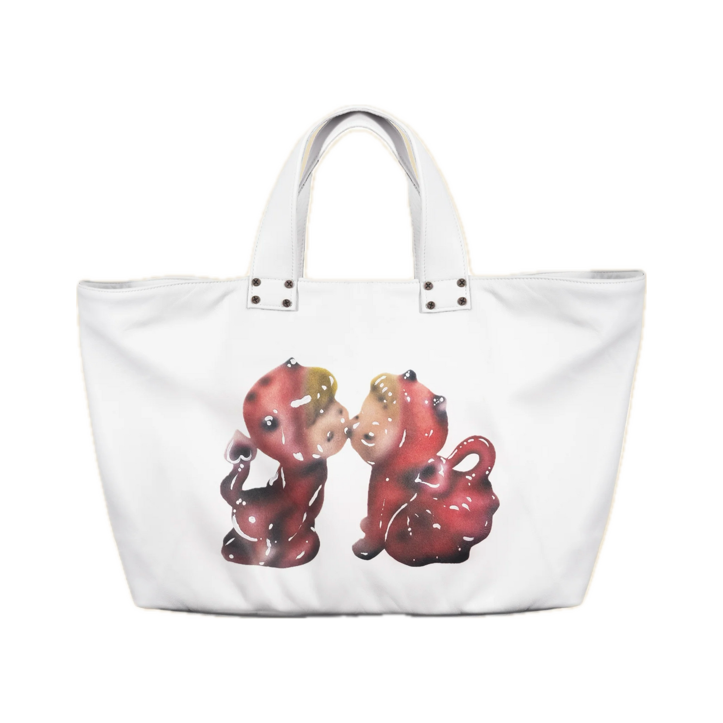 DEVIL’S KISS Shopper - Ikary x Samuel Almansa