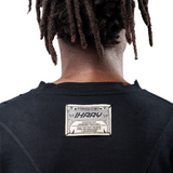 NICOTEEN t-shirt black